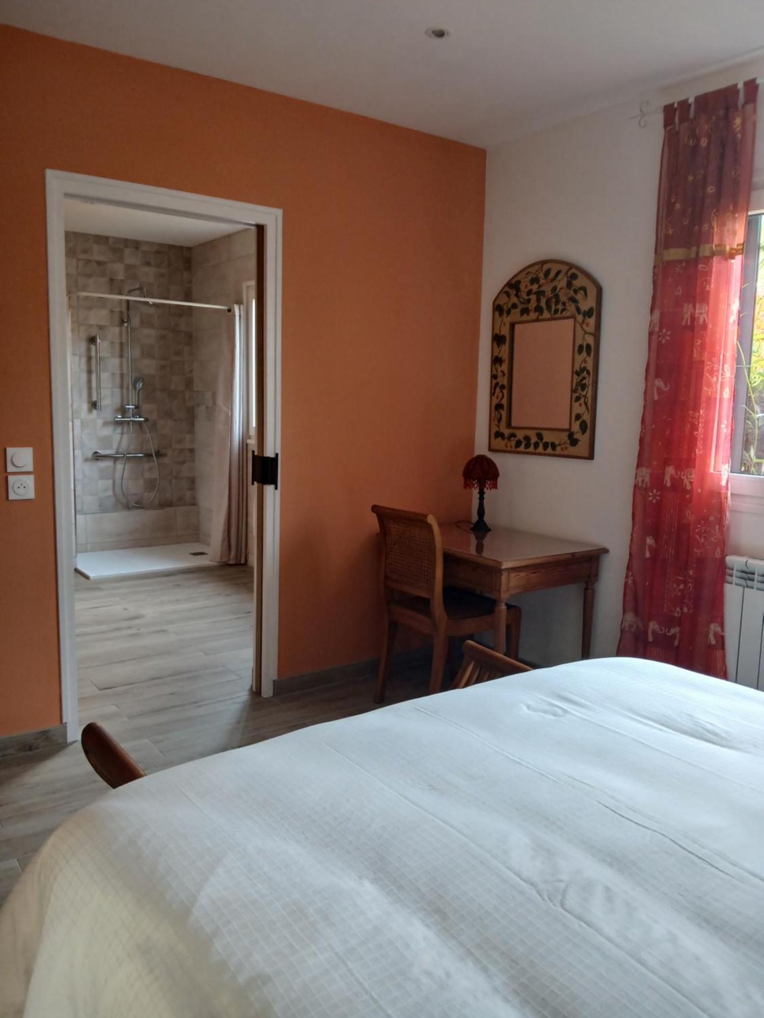 Bed and Breakfast Les Trois Salazes à Cambrai Extérieur photo